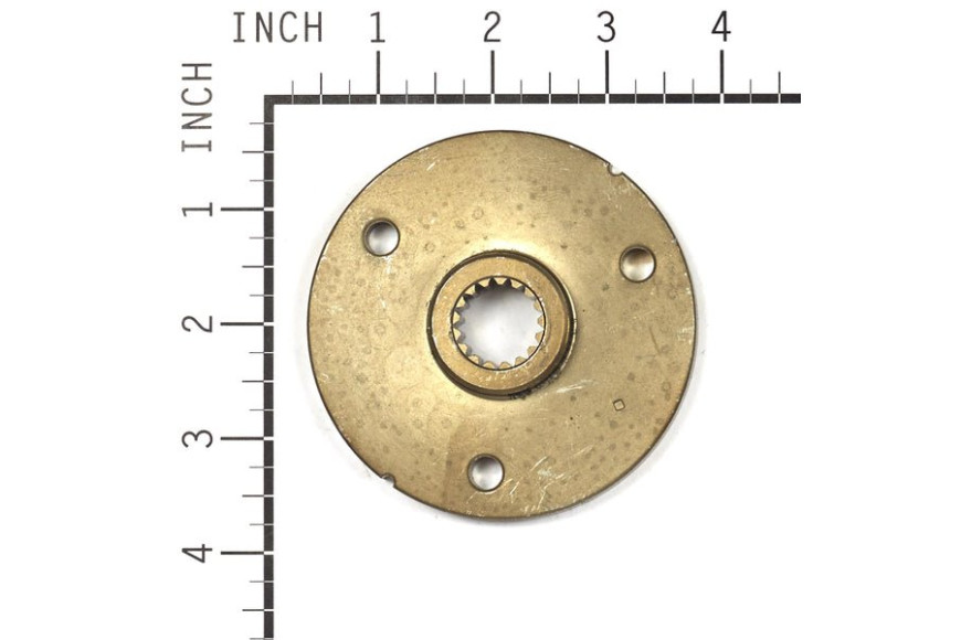 Flangia Portalama - Originale Snapper - 1655777SM