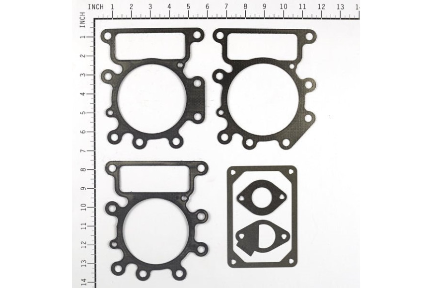 Testa Completa Ex 691165 698148  - 796026 - Originale Briggs & Stratton
