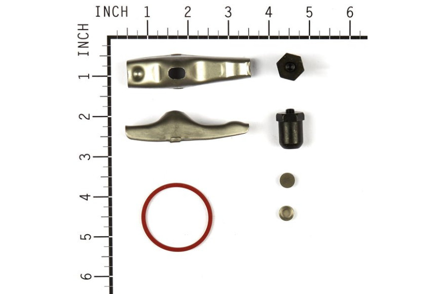 Testa Completa Ex 691165 698148  - 796026 - Originale Briggs & Stratton