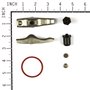 Testa Completa Ex 691165 698148  - 796026 - Originale Briggs & Stratton