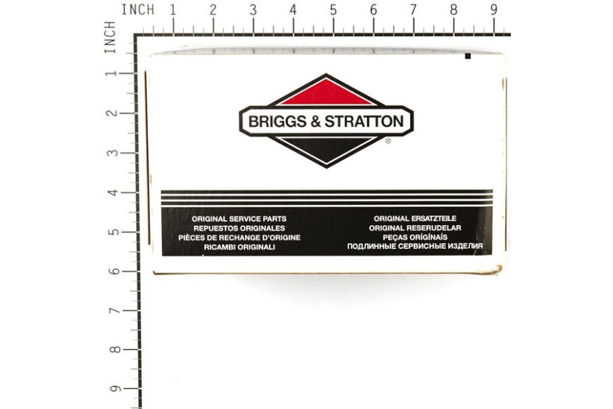 Filtro Gasolio Vanguard 3 L/C Diesel - 820311 - Originale Briggs & Stratton