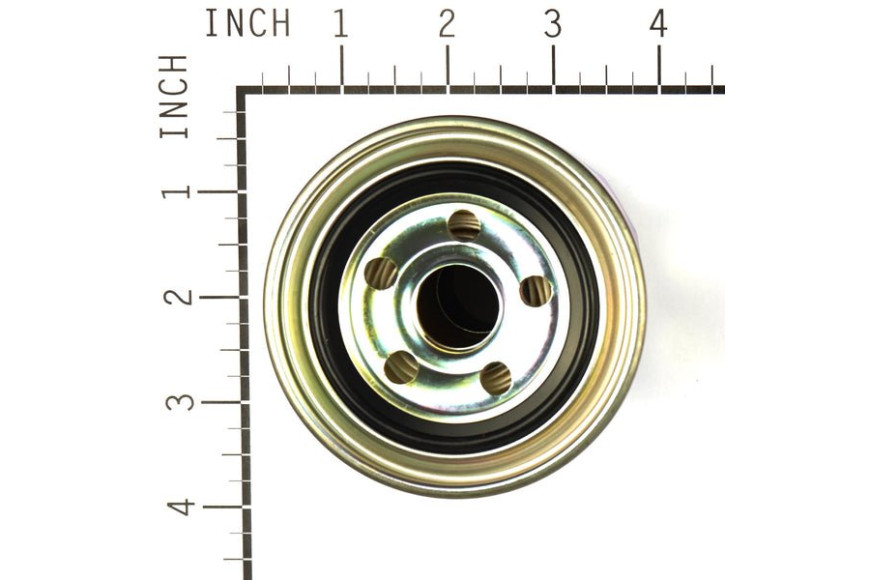 Filtro Gasolio Vanguard 3 L/C Diesel - 820311 - Originale Briggs & Stratton