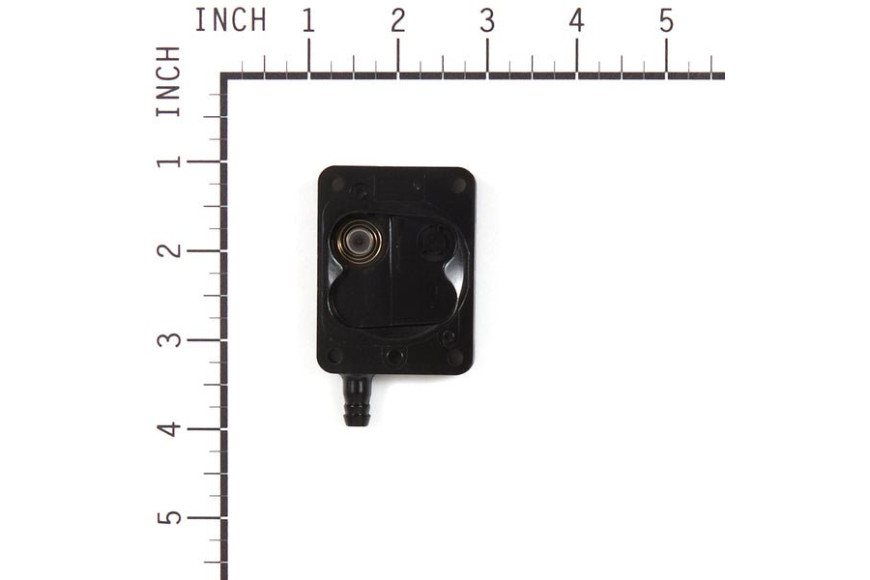 Pompa Benzina Body - 693487 - Originale Briggs & Stratton