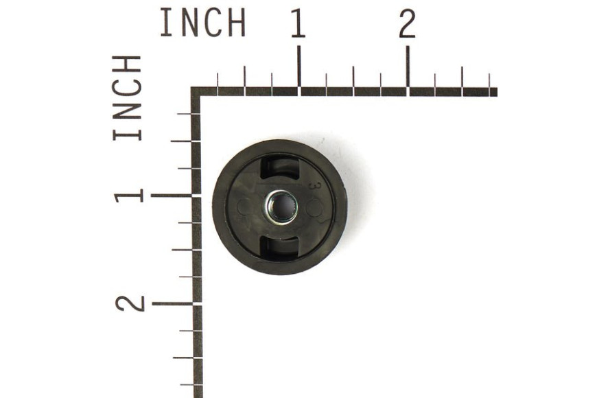 Dado Alettato Ex 493903 - 691668 - Originale Briggs & Stratton