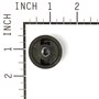 Dado Alettato Ex 493903 - 691668 - Originale Briggs & Stratton