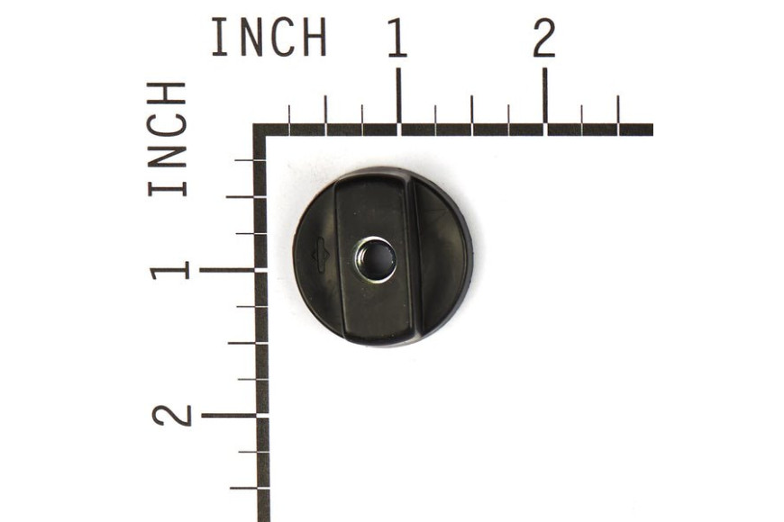 Dado Alettato Ex 493903 - 691668 - Originale Briggs & Stratton