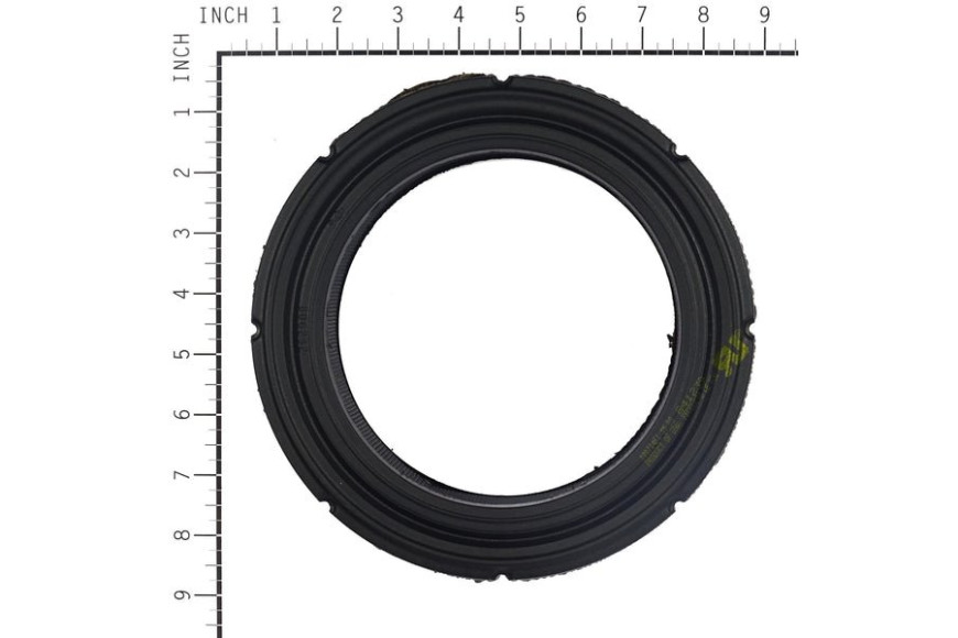 Filtro Aria In Carta - 841856 - Originale Briggs & Stratton