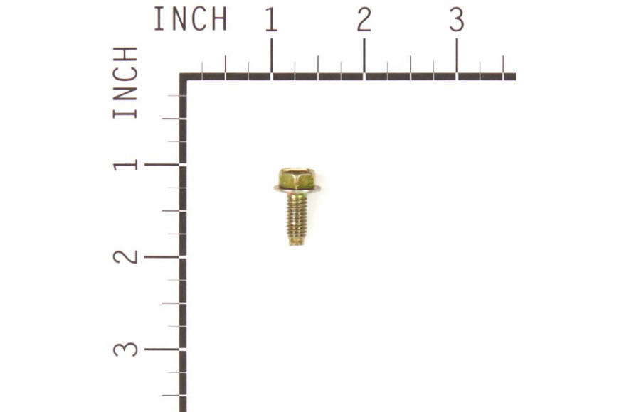 Screw - 699481 -  Briggs & Stratton - Genuine Spare Parts