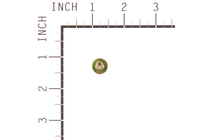 Screw - 699481 -  Briggs & Stratton - Genuine Spare Parts