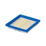 Filtro.A. Q.1S (4103 Pz5) - 399877S - 399877S - Originale Briggs & Stratton
