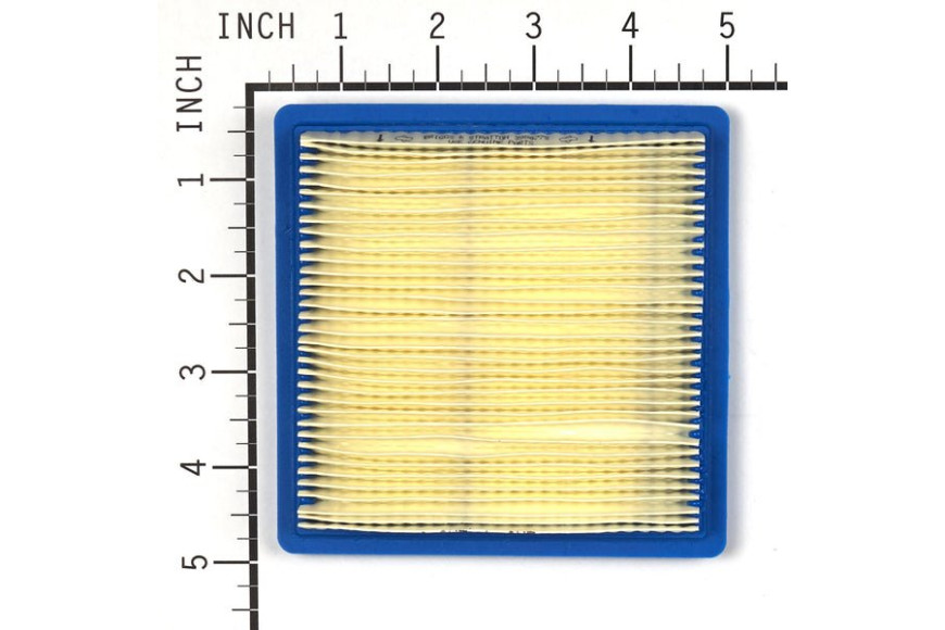 Filtro.A. Q.1S (4103 Pz5) - 399877S - 399877S - Originale Briggs & Stratton