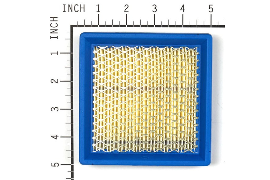 Filtro.A. Q.1S (4103 Pz5) - 399877S - 399877S - Originale Briggs & Stratton