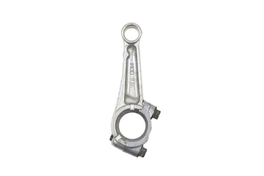 Biella 10.. Dopo 0308 Ex496792  - 699654 - Originale Briggs & Stratton