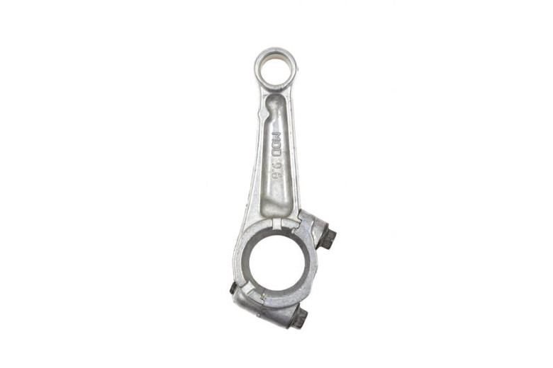 Biella 10.. Dopo 0308 Ex496792  - 699654 - Originale Briggs & Stratton