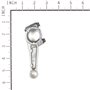 Biella 10.. Dopo 0308 Ex496792  - 699654 - Originale Briggs & Stratton