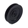 Puleggia 4-1/2'' - Originale Snapper - 2101096SM