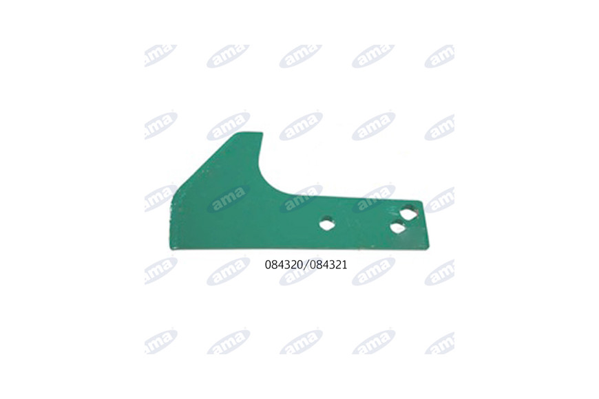 couteau gauche