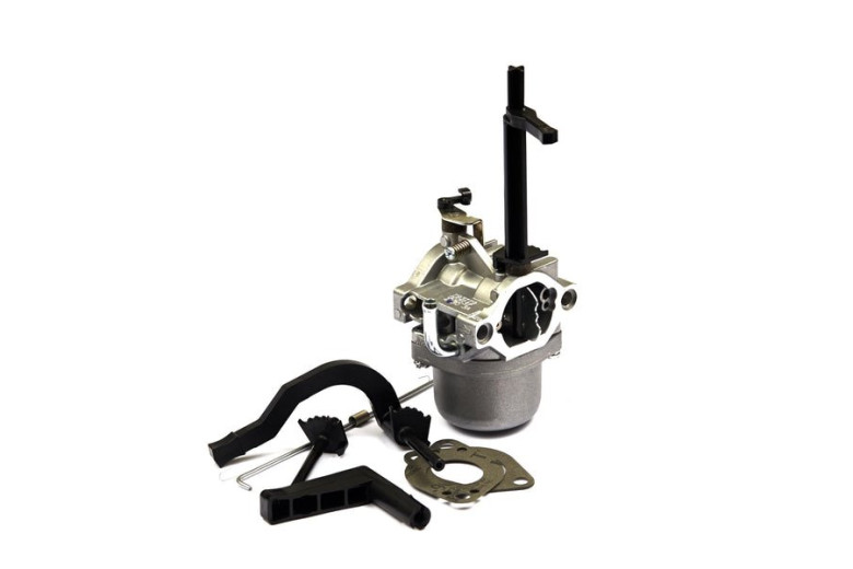 Carburatore Vanguard 9 Hp Orizzontale 19L200  - 591378 - Originale Briggs & Stratton