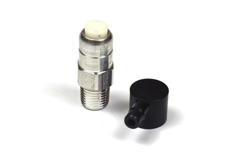Valve-Thermal Relief - 208673GS -  Briggs & Stratton - Genuine Spare Parts