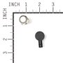 Valve-Thermal Relief - 208673GS -  Briggs & Stratton - Genuine Spare Parts
