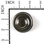 Cap-Fuel Tank - 791545 -  Briggs & Stratton - Genuine Spare Parts
