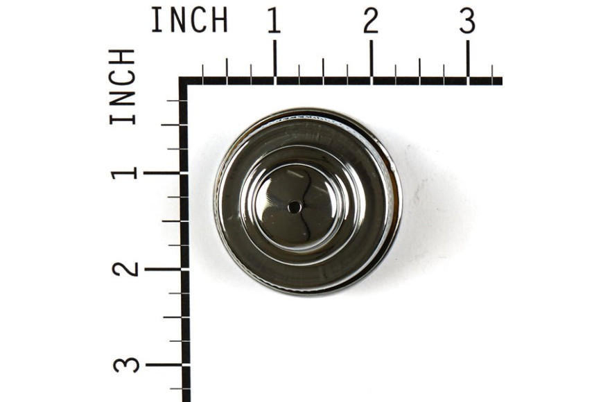 Cap-Fuel Tank - 791545 -  Briggs & Stratton - Genuine Spare Parts