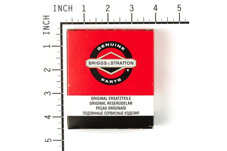 Kit Spazzole Ex 497605 - 691293 - Originale Briggs & Stratton