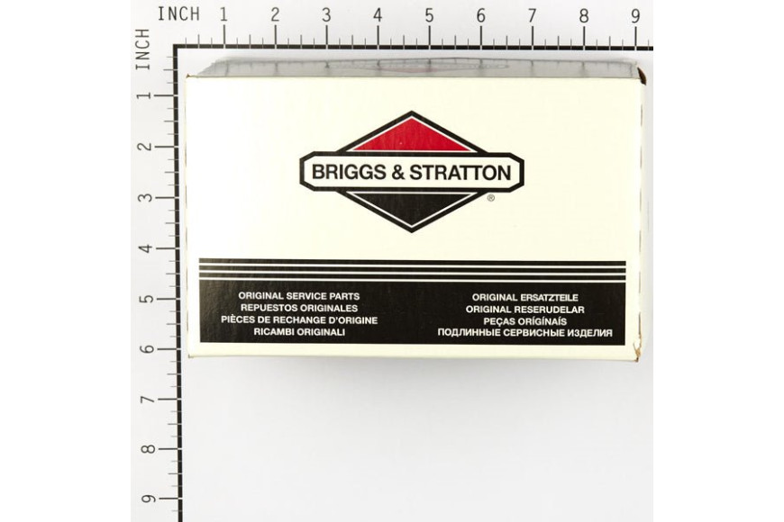 Supp.Filtro+Primer Ex 792040-496116 - 795259 - Originale Briggs & Stratton