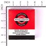 Biella Ex 391640  - 490566 - Originale Briggs & Stratton