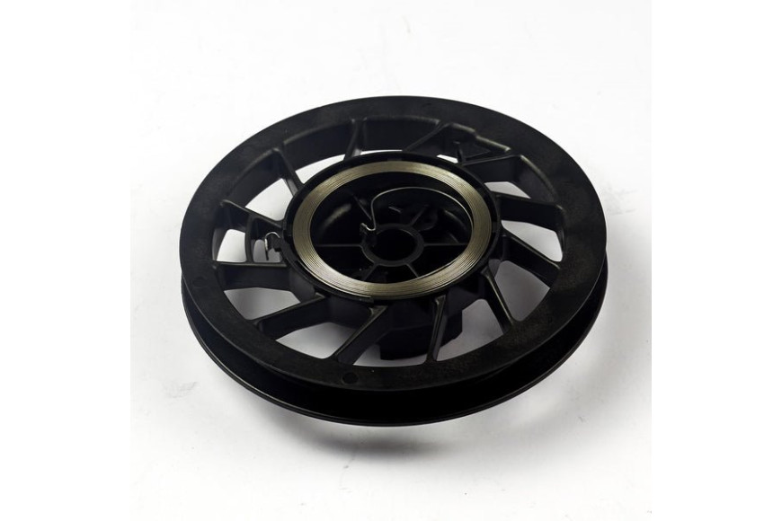 Pul.Autoav.Q.P.Ex281504-557056 - 498144 - Originale Briggs & Stratton