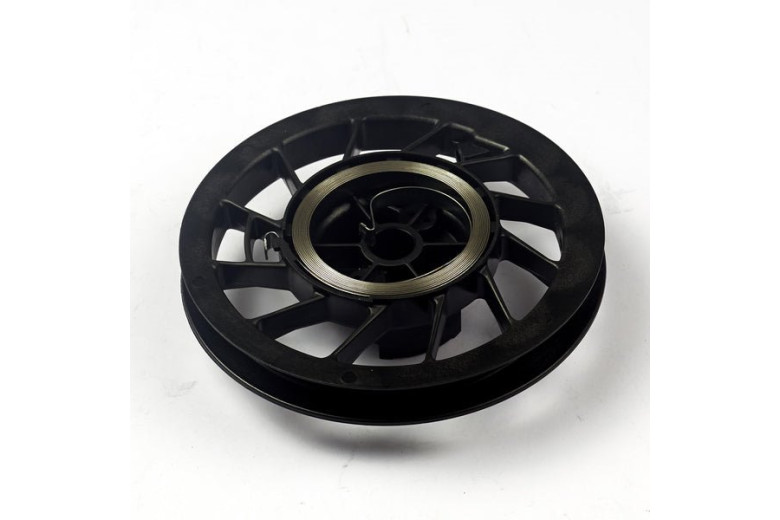 Pul.Autoav.Q.P.Ex281504-557056 - 498144 - Originale Briggs & Stratton