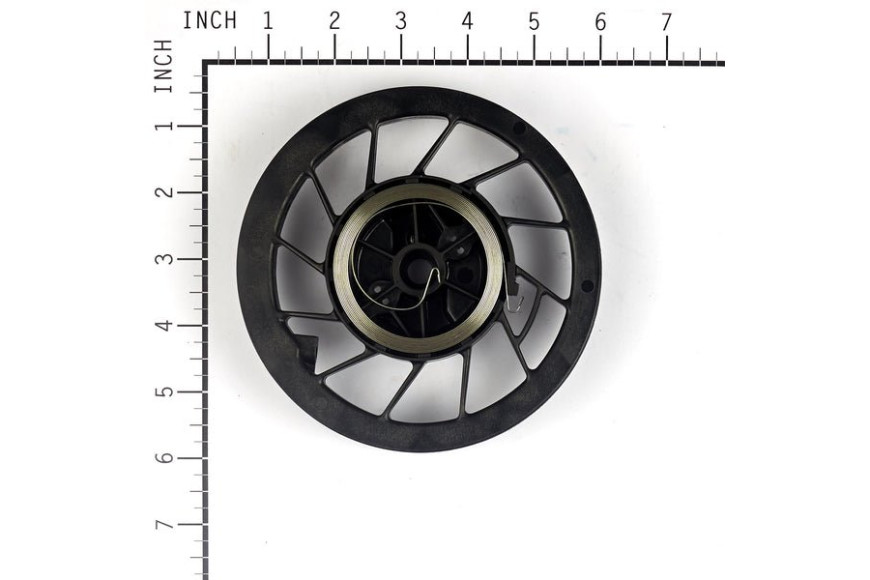 Pul.Autoav.Q.P.Ex281504-557056 - 498144 - Originale Briggs & Stratton