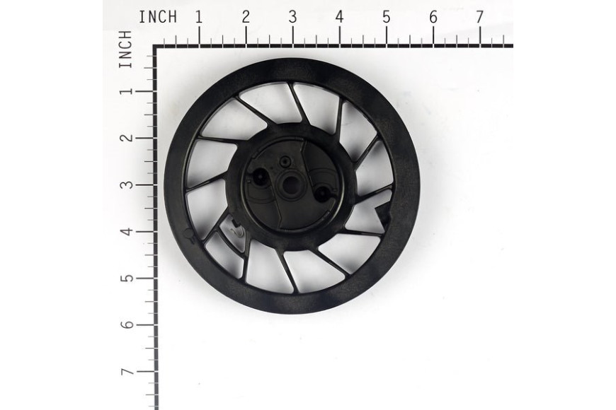 Pul.Autoav.Q.P.Ex281504-557056 - 498144 - Originale Briggs & Stratton