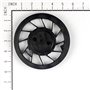 Pul.Autoav.Q.P.Ex281504-557056 - 498144 - Originale Briggs & Stratton