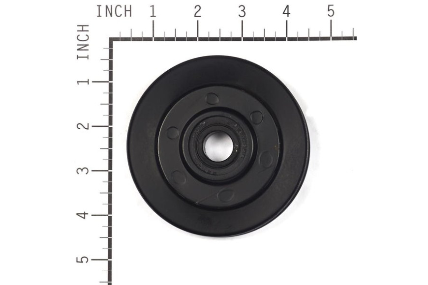 Pulley-Idler 4.00 Od - Originale Snapper - 1715494SM