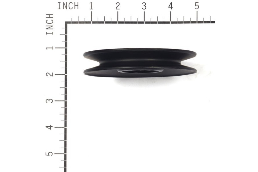 Pulley-Idler 4.00 Od - Originale Snapper - 1715494SM