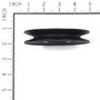 Pulley-Idler 4.00 Od - Originale Snapper - 1715494SM