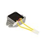 Regolatore Ex 797375 - 691185 - 845907 - Originale Briggs & Stratton