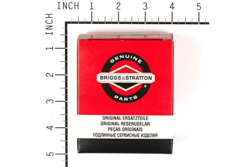 Regolatore Ex 797375 - 691185 - 845907 - Originale Briggs & Stratton