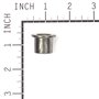 Boccola 9/16'' - Originale Snapper - 7014409SM