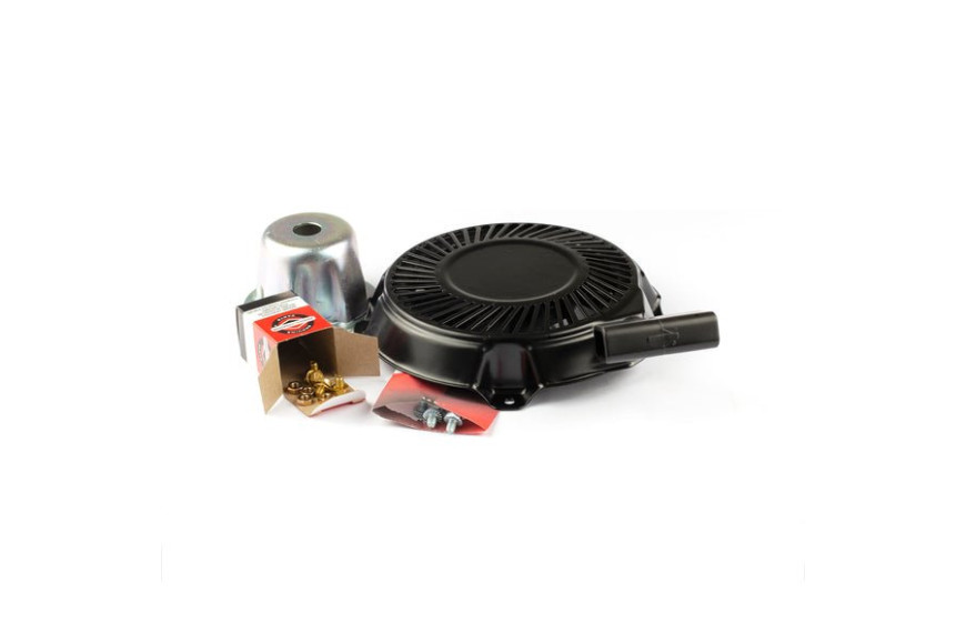 Avviatore Ex 693394 - 591301 - Originale Briggs & Stratton