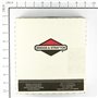 Avviatore Ex 693394 - 591301 - Originale Briggs & Stratton