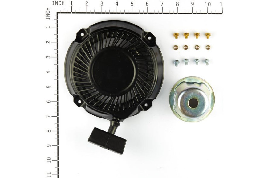 Avviatore Ex 693394 - 591301 - Originale Briggs & Stratton