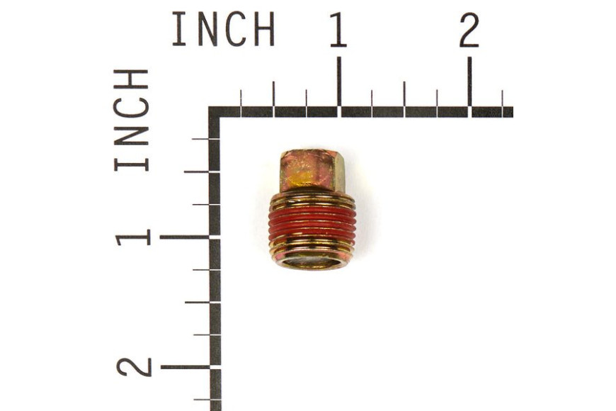 Tappo Scarico Olio Ex 092738 - 690289 - Originale Briggs & Stratton