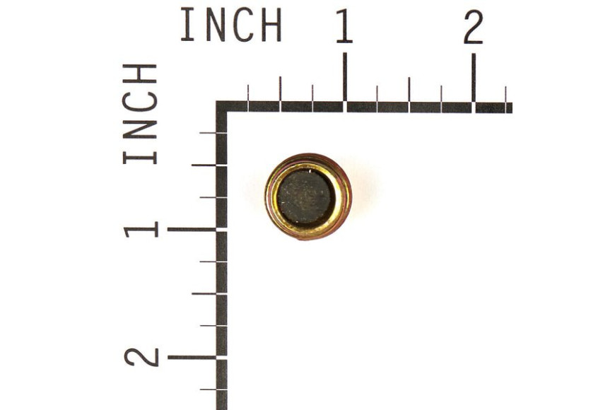 Tappo Scarico Olio Ex 092738 - 690289 - Originale Briggs & Stratton