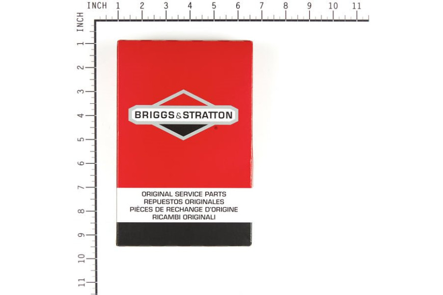 Flusso Di Potenza - 707864 - Originale Briggs & Stratton