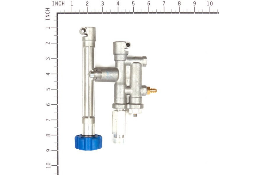 Flusso Di Potenza - 707864 - Originale Briggs & Stratton