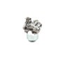 Carburatore Ex 499163 - 499158 - Originale Briggs & Stratton