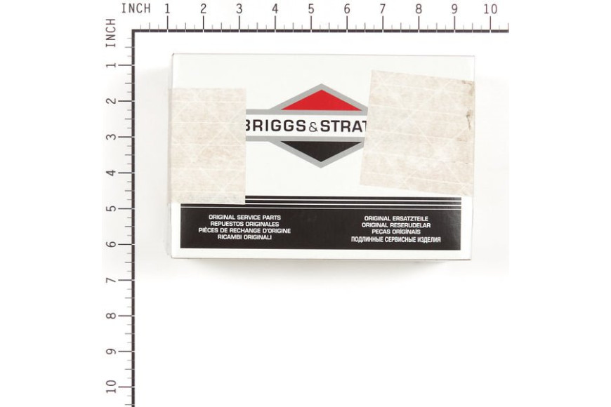 Carburatore Ex 499163 - 499158 - Originale Briggs & Stratton