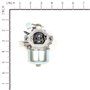 Carburatore Ex 499163 - 499158 - Originale Briggs & Stratton